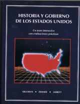 9781882422173-1882422171-Historia Y Gobierno De Los Estados Unidos