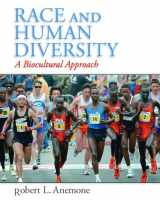 9781138403758-113840375X-Race and Human Diversity: A Biocultural Approach
