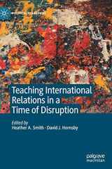 9783030564209-3030564207-Teaching International Relations in a Time of Disruption (Political Pedagogies)
