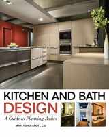 9780470392003-0470392002-Kitchen and Bath Design