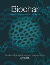 9781498765534-149876553X-Biochar: A Guide to Analytical Methods