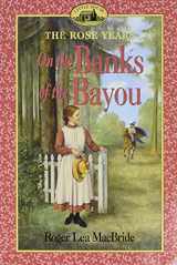 9780064405829-0064405826-On the Banks of the Bayou (Little House Sequel)