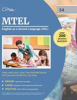 9781635304077-1635304075-MTEL English as a Second Language (ESL) Study Guide 2019-2020: Test Prep and Practice Test Questions for the ESL (54) Exam