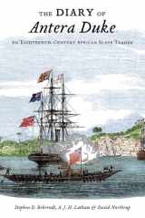 9780199922833-0199922837-The Diary of Antera Duke, an Eighteenth-Century African Slave Trader