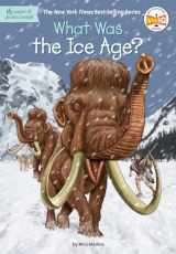 9780399543890-0399543899-What Was the Ice Age?