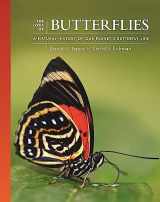 9780691240565-0691240566-The Lives of Butterflies: A Natural History of Our Planet's Butterfly Life (The Lives of the Natural World, 6)
