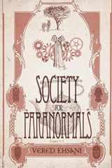 9781549538377-1549538373-Society for Paranormals: Cases 1 - 3