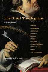 9780830838752-0830838759-The Great Theologians: A Brief Guide