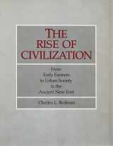 9780716700555-0716700557-The Rise of Civilization: From Early Farmers to Urban Society in the Ancient Near East