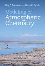 9781107146969-1107146968-Modeling of Atmospheric Chemistry