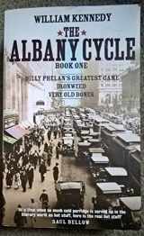 9780743221023-0743221028-ALBANY CYCLE BOOK 1: BILLY PHELAN'S GREATEST GAME; IRONWEED; VERY OLD BONES