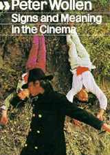 9780253181411-0253181410-Signs and Meaning in the Cinema, New and Enlarged Edition