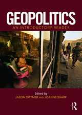 9780415666633-0415666635-Geopolitics: An Introductory Reader