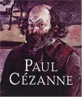 9780789201249-0789201240-Paul Cezanne (Tiny Folios Series)