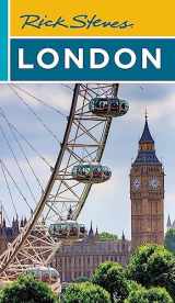 9781641714693-1641714697-Rick Steves London (Travel Guide)