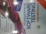 9788131526361-8131526364-Foundations of Software Testing: ISTQB Certification, 3rd ed. by Graham Dorothy (2015-08-06)