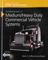 9781284091991-1284091996-Fundamentals of Medium/Heavy Duty Commercial Vehicle Systems AND 2 Year Access to MHT ONLINE