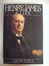9780060154592-0060154594-Henry James: A Life