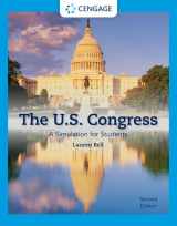 9780357660263-0357660269-The U.S. Congress: A Simulation for Students