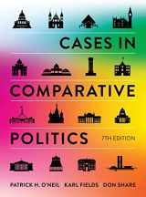 9780393422931-0393422933-Cases in Comparative Politics