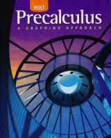 9780030416477-0030416477-Holt Precalculus: Student Edition 2006