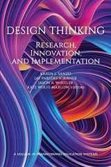 9781648026355-1648026354-Design Thinking: Research, Innovation, and Implementation (Transforming Education Systems)