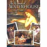 9780486448848-0486448843-The Women of Waterhouse: 24 Cards (Dover Postcards)