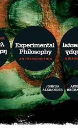 9780745649177-0745649173-Experimental Philosophy: An Introduction
