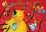9780935112313-0935112316-Miss Spider's Counting Book: 25th Anniversary Edition (Little Miss Spider)