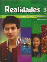 9780133199673-0133199673-Realidades Level 3 Student Edition