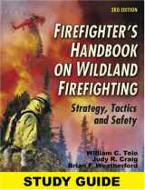 9781931301190-1931301190-Study Guide for the Firefighter's Handbook on Wildland Firefighting