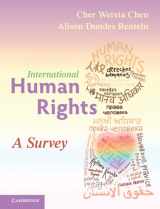 9781108484855-1108484859-International Human Rights: A Survey