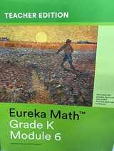 9781632553461-1632553465-15-16 Eureka Math - a Story of Units : Grade K Tea