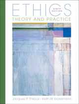 9780132302135-0132302136-Ethics: Theory And Practice