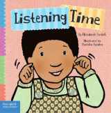 9781575423012-1575423014-Listening Time (Toddler Tools®)
