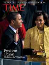 9781603200974-1603200975-Time President Obama: The Path to the White House