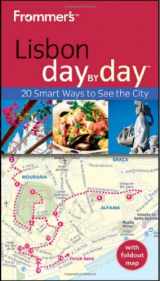9780470749654-0470749652-Frommer's Lisbon Day By Day (Frommer's Day by Day - Pocket)
