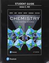 9780134554075-0134554078-Study Guide for Chemistry: The Central Science