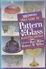 9780870694424-0870694421-Wallace-Homestead Price Guide to Pattern Glass