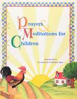9780765191984-0765191989-Prayers & Meditations for Children
