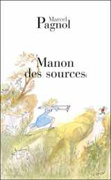 9782877065122-287706512X-Manon des Sources (Fortunio) (French Edition)