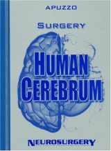 9781605471334-160547133X-Surgery of the Human Cerebrum