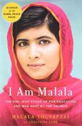 9780316322409-0316322407-I Am Malala: The Girl Who Stood Up for Education and Was Shot by the Taliban