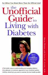 9780028629193-0028629191-The Unofficial Guide to Living with Diabetes