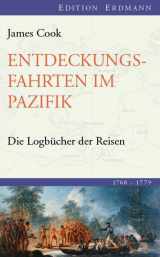 9783865398208-3865398200-Entdeckungsfahrten im Pazifik: Die Logbücher der Reisen (1768-1779)