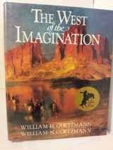 9780393023701-0393023702-West of the Imagination (The Companion to the Pbs Series)