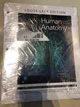 9780135237847-013523784X-Human Anatomy, Loose-Leaf Plus Mastering A&P with eText -- Access Card Package (9th Edition)