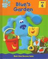 9781579730727-1579730728-Blue's Garden (Blue's Clues Discovery Series, 6)