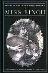 9781845768096-1845768094-The Facts In The Case Of The Departure Of Miss Finch
