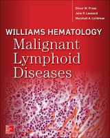 9781260117066-1260117065-Williams Hematology Malignant Lymphoid Diseases